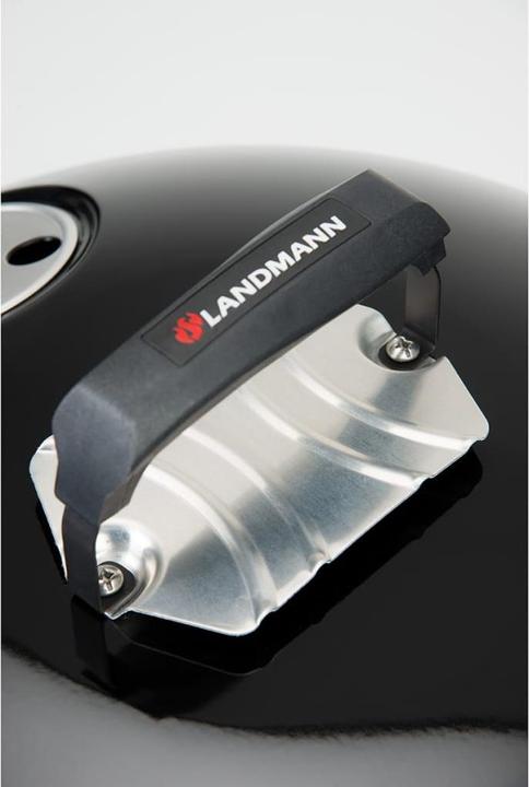 Image du produit Landmann Kepler 400 Gril sphérique (56 cm)