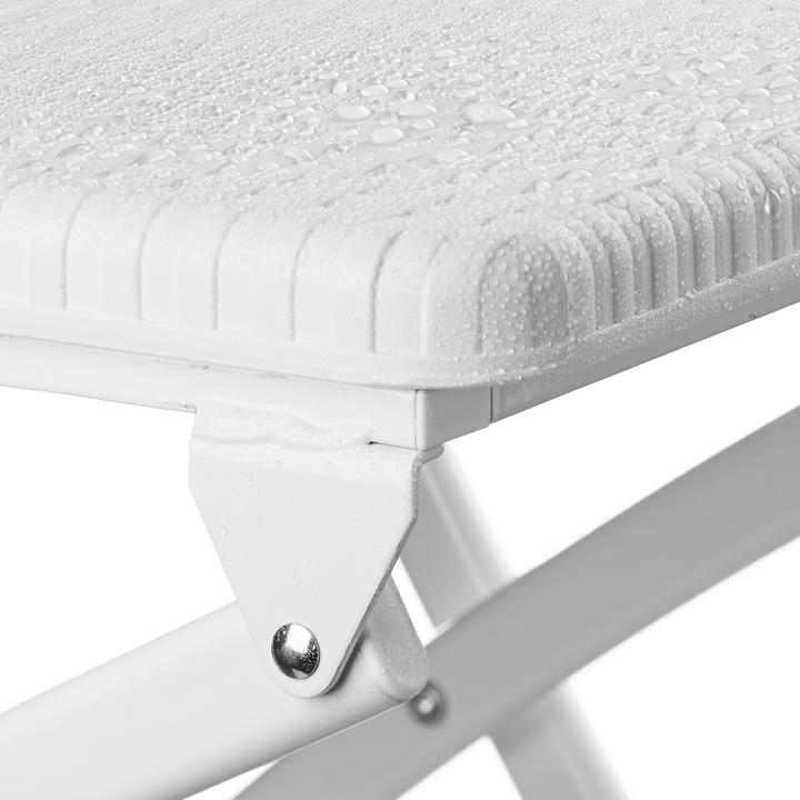 Actual product image Relaxdays Bar stool