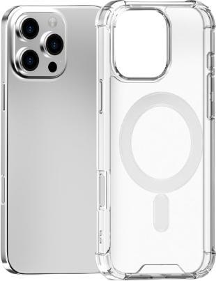 Actual product image 4smarts Hybrid Case Ibiza (Apple iPhone 16 Pro)