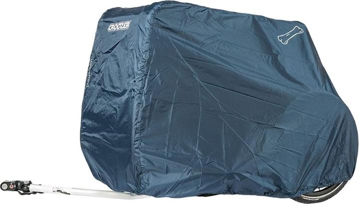 Immagine prodotto Croozer Garage pieghevole Cane/Cargo
