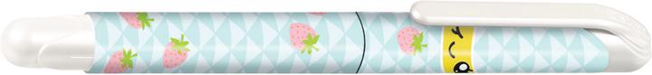 Immagine prodotto Online Penna stilografica BESTWRITER COLLEGE II (Blu chiaro, Rosa, 12410 x)
