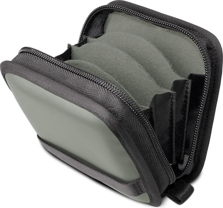 Produktbild Wandrd Lens Filter Case, Wasatch Green (0.65 l)