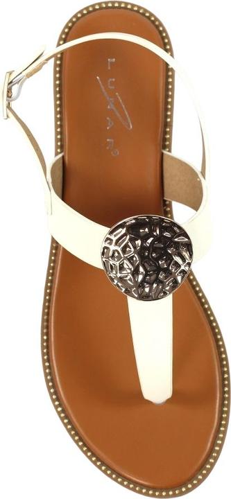Image du produit Lunar - Sandales PASCAL - Femme (37)