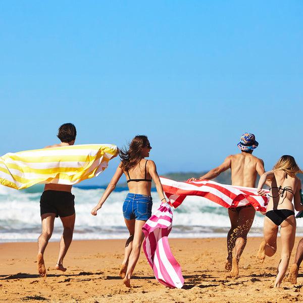 Image du produit Dock & Bay Cabana (90 x 200 cm)