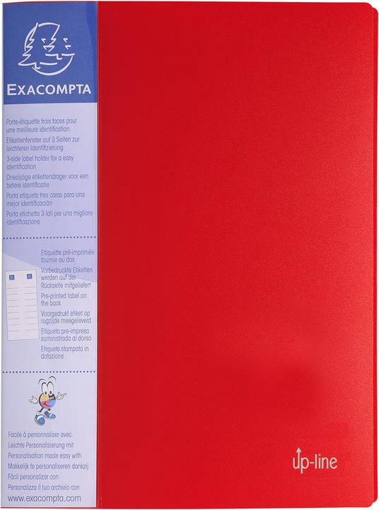 Actual product image Exacompta Display folders (A4, 1 x)