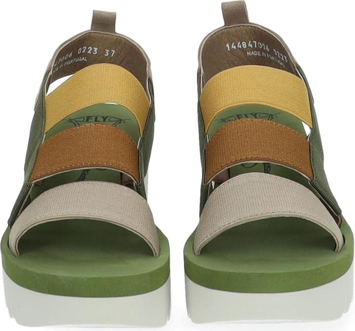 Image du produit Fly London Sandalen (39)