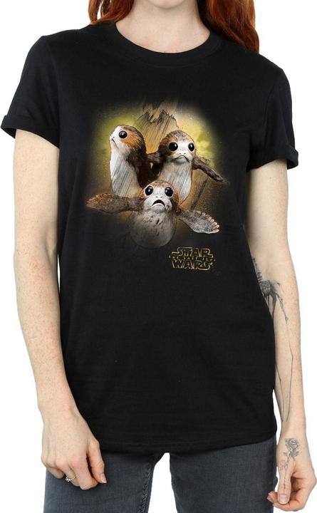 Produktbild Star Wars TShirt (L)