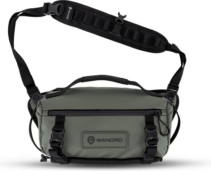 Actual product image Wandrd Rogue Sling (Camera shoulder bag, 6 l)