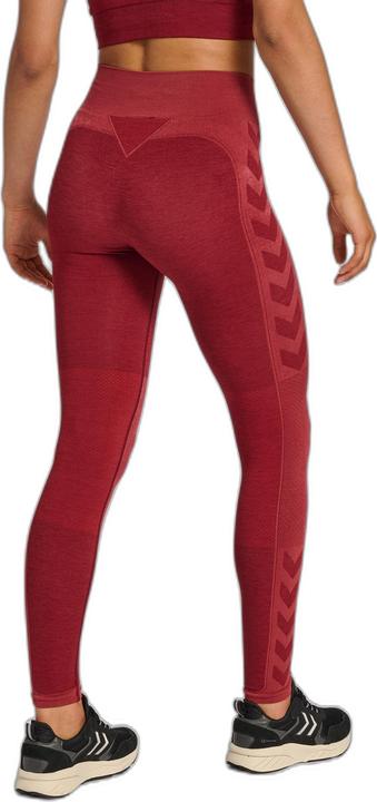 Image du produit hummel Clea Seamless Mid Waist Tights (S)