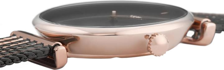 Produktbild Cluse Triomphe Mesh Rosé (Analoguhr, 33 mm)