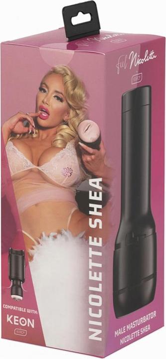 Actual product image Kiiroo Nicolette Shea