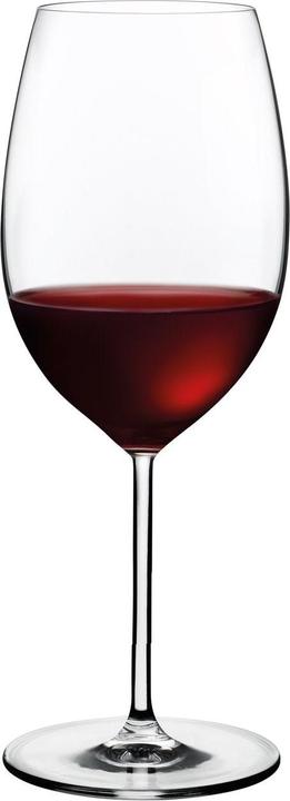 Immagine prodotto Nude Glass Vintage (60000 cl, 2 Occhiali, Bicchieri da vino rosso)