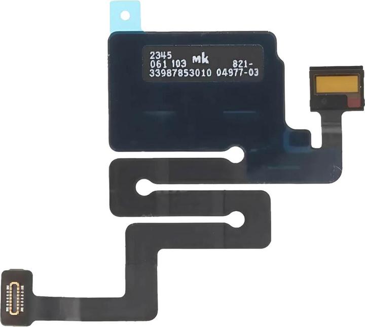 Produktbild Clappio Näherungssensor-Flexkabel für iPhone 16 Ersatzteil