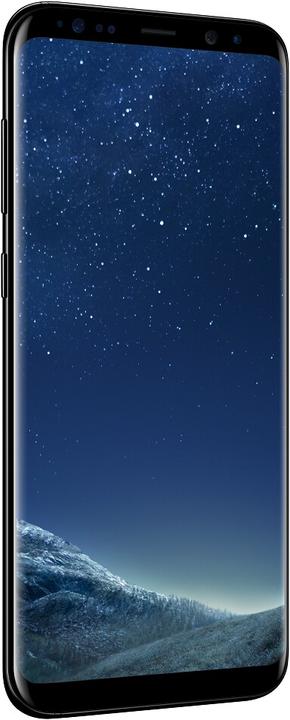 Samsung Galaxy S8+