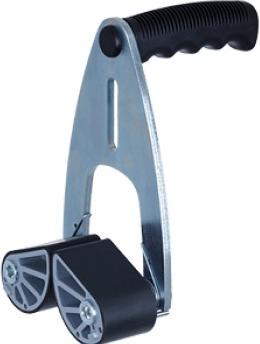 Productafbeelding Delma 0064 ST Comfort Plattenträger 0 - 60 mm (80 kg)