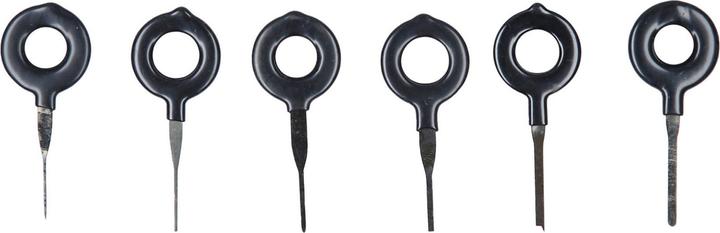 Produktbild Brilliant Tools Entriegelungswerkzeug-Satz, 36-tlg KS Tools BT511230