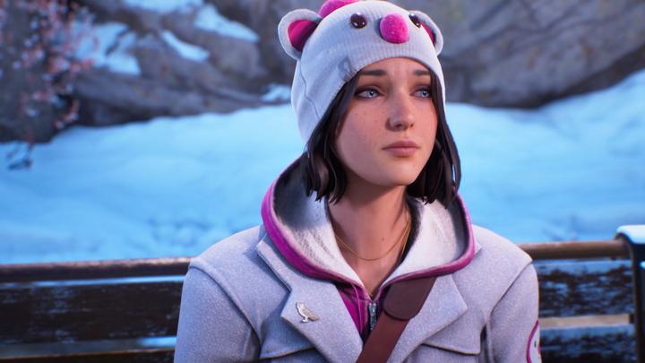 Actual product image Square Enix Life is Strange: Double Exposure (PS5, IT)