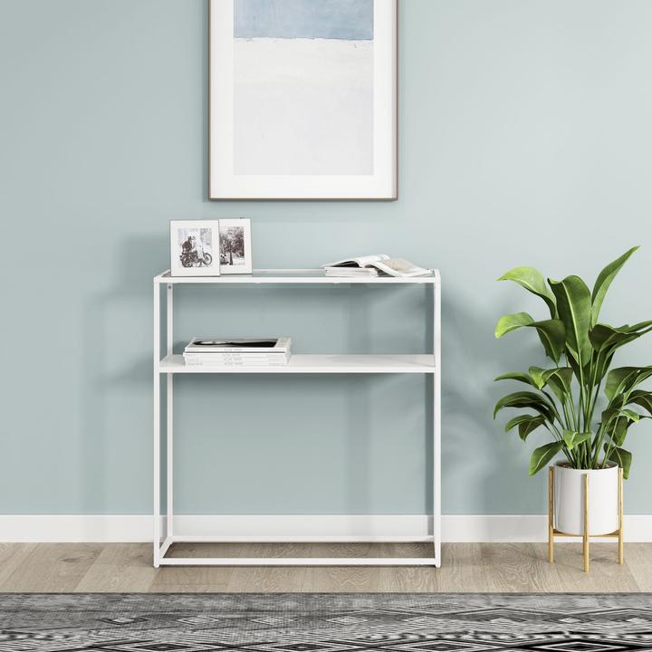 Actual product image En.Casa Kuhmo (80 x 30 x 80 cm)