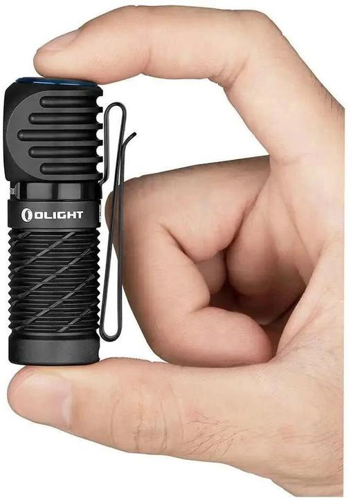 Immagine prodotto Olight Perun 2 Mini (1100 lm)