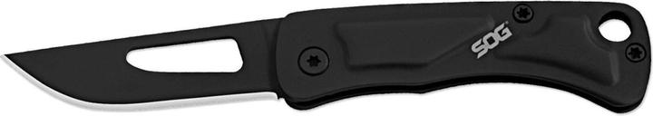 Immagine prodotto SOG Centi coltello pieghevole (3.56 cm)