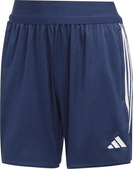 adidas Tiro 23 League Long-Lenght Trainingsshorts Damen