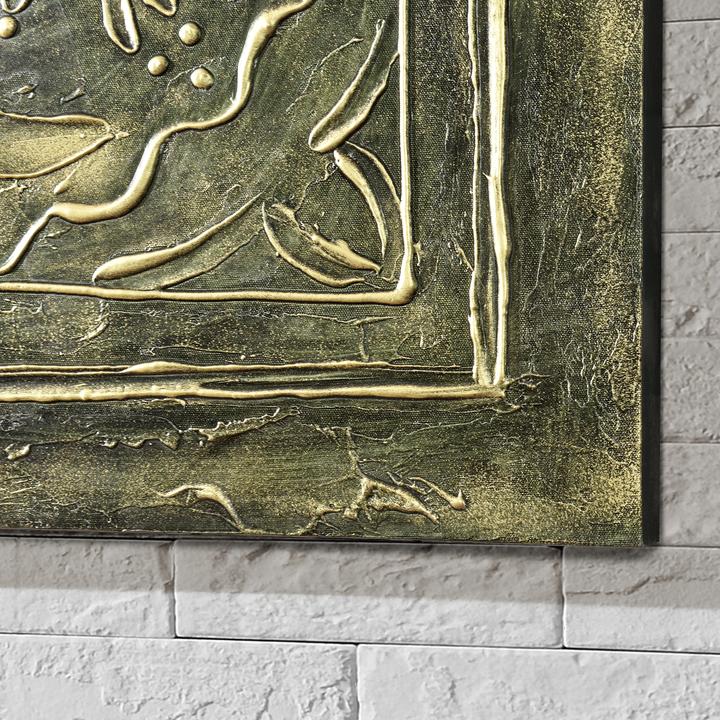 Produktbild art.work Duisburg (80 x 80 cm)