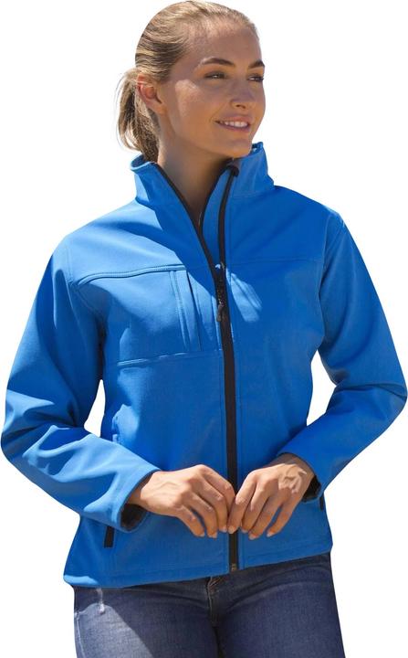 Image du produit Regatta - Veste softshell CLASSIC - Femme (40 D)