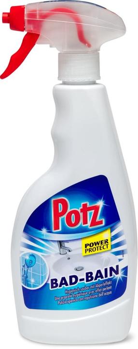 Potz Badreiniger
