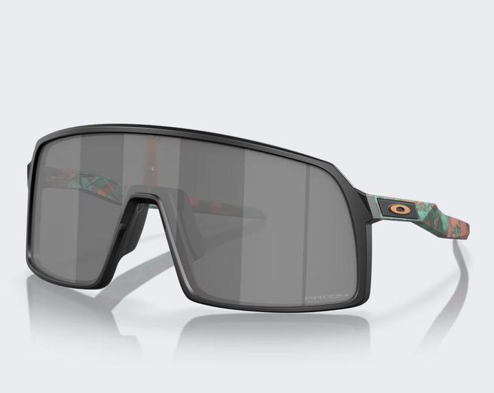 Immagine prodotto Oakley Sutro (Nero Lucidato, Primato Nero)