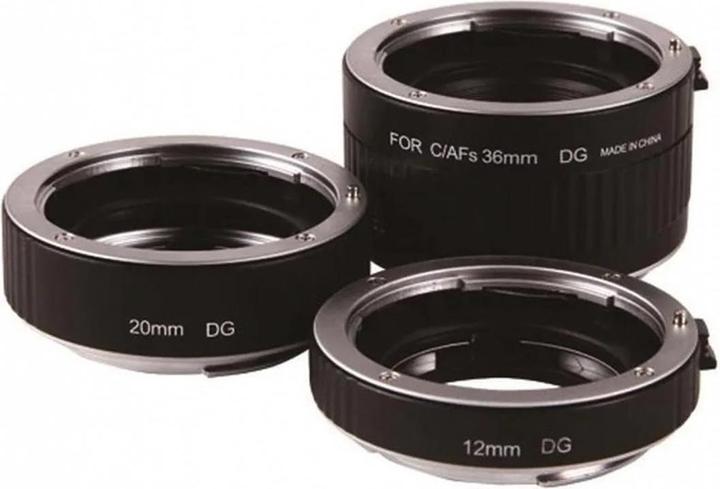 Viltrox DG-C (Makro-Zwischenring, Canon EF)