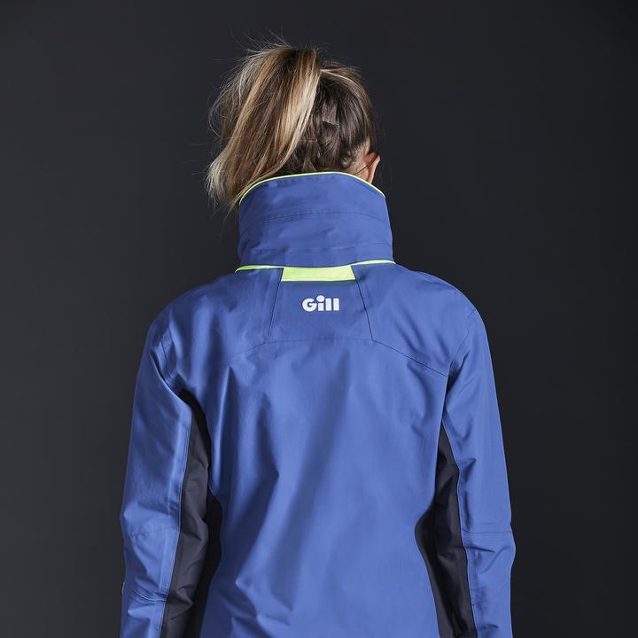 Actual product image OS3 Coastal jacket, ladies (36)