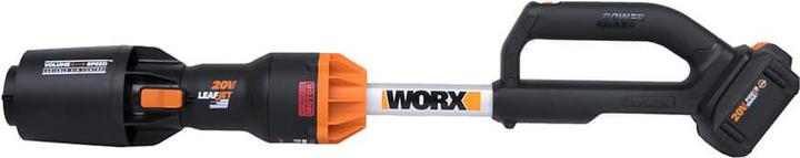 Image du produit Worx WG543E (Fonctionnement sur batterie, Souffleur de feuilles)