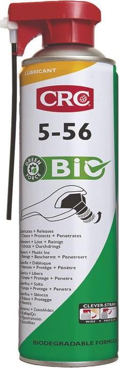 CRC Hochleistungs-Mehrzwecköl 5-56 BIO 400 ml (400 ml)
