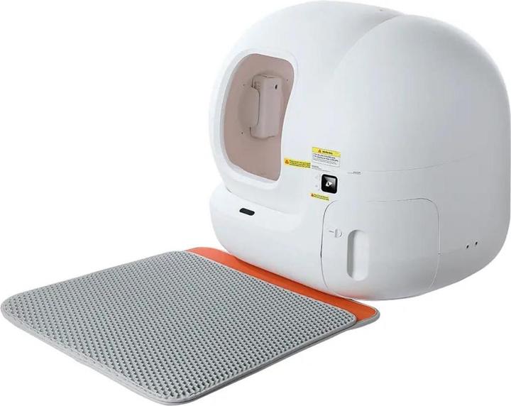 Immagine prodotto Petkit Tampone per lettiera per gatti autopulente PURA X