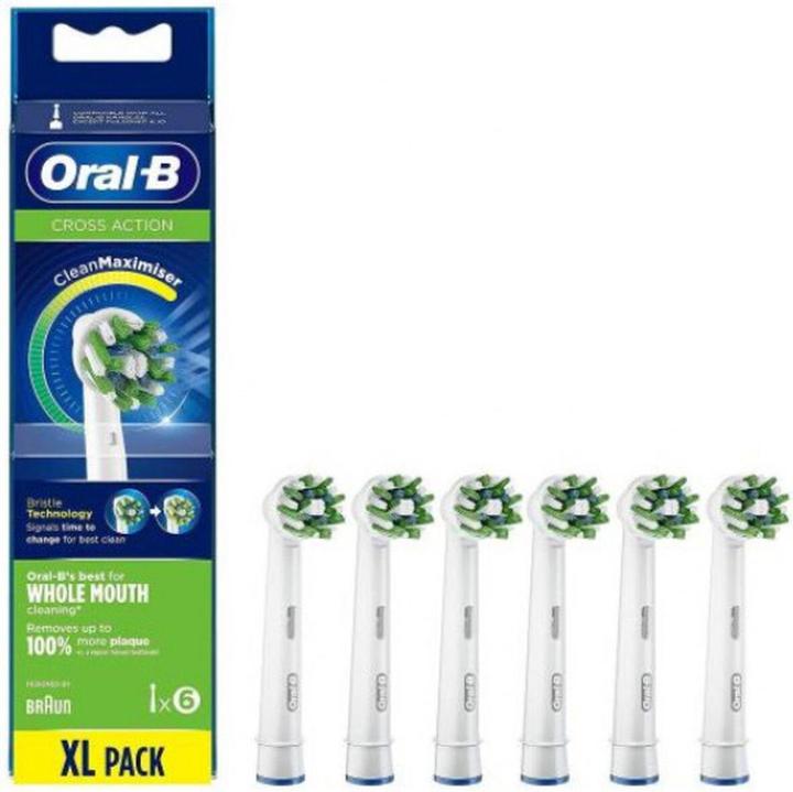 Image du produit Oral-B Pro CrossAction (6 x)