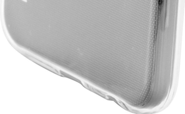 Produktbild Mobiparts Classic TPU Case Huawei P20 Lite Transparent (Huawei P20 Lite)