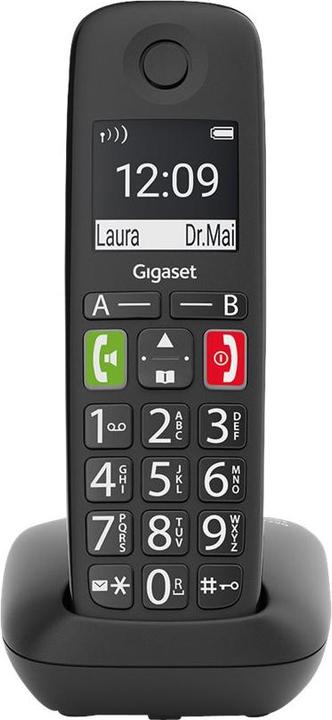 Produktbild Gigaset E290