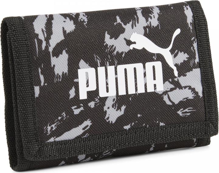 Actual product image Puma Phase AOP Wallet