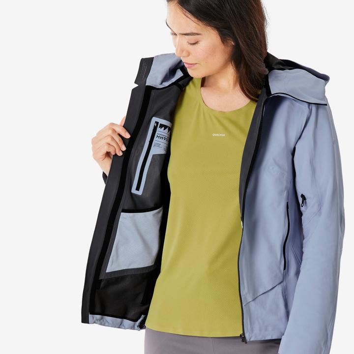 Produktbild Quechua Wanderjacke Damen - MH900 (S)