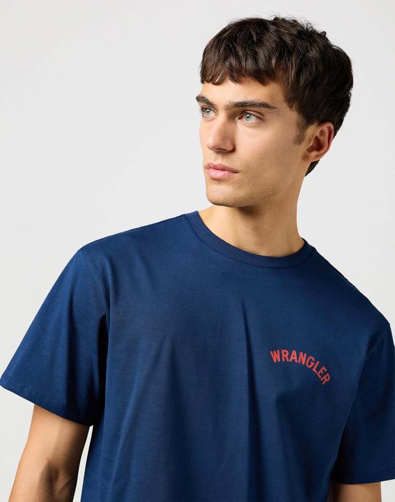 Produktbild Wrangler T-Shirt Graphic Tee (M)