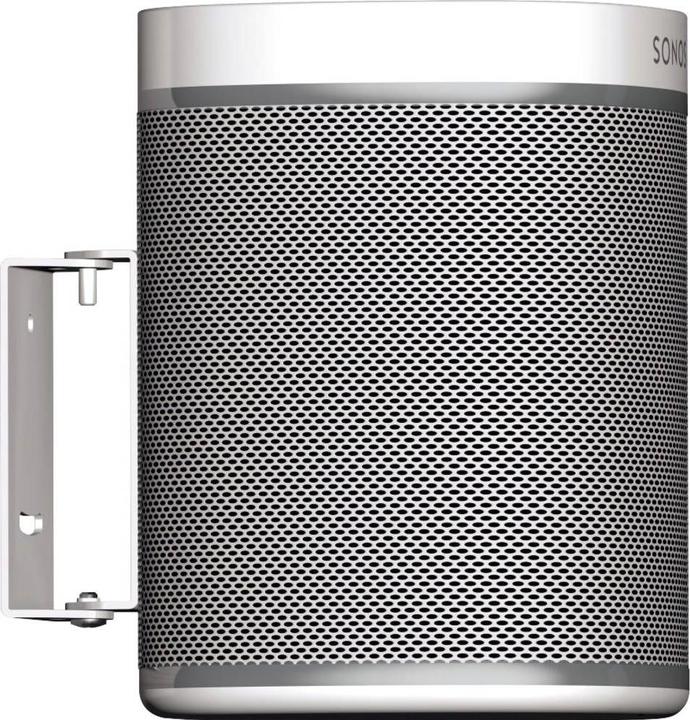 Actual product image Hama Sonos PLAY:1 (1 pcs., Wall installation, Pivoting)