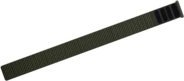 Image du produit Garmin Bracelet en nylon Ultrafit (26 mm, Nylon, D2 Charlie, D2 Delta PX, Descent Mk1, Enduro, Epix Pro (Gen 2), fenix 3, fenix 3 Saphirs, fenix 5X, fenix 5X Plus, fenix 6X Pro, fenix 7X solaire, Foretrex 601, Garmin Enduro 2, Garmin Fenix 7X Pro solaire, Garmin Instinct 2X solaire, Garmin Quatix 7X, quatix 3, Quatix 6x Solaire)