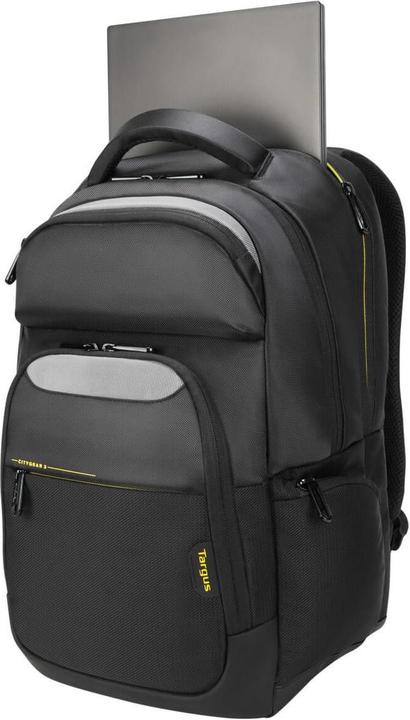Produktbild Targus CG3 15.6 BP (25 l)