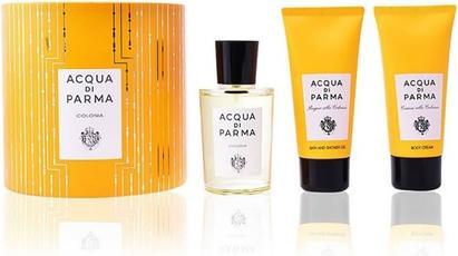 Acqua Di Parma 25029 (Eau de cologne, 100 ml)