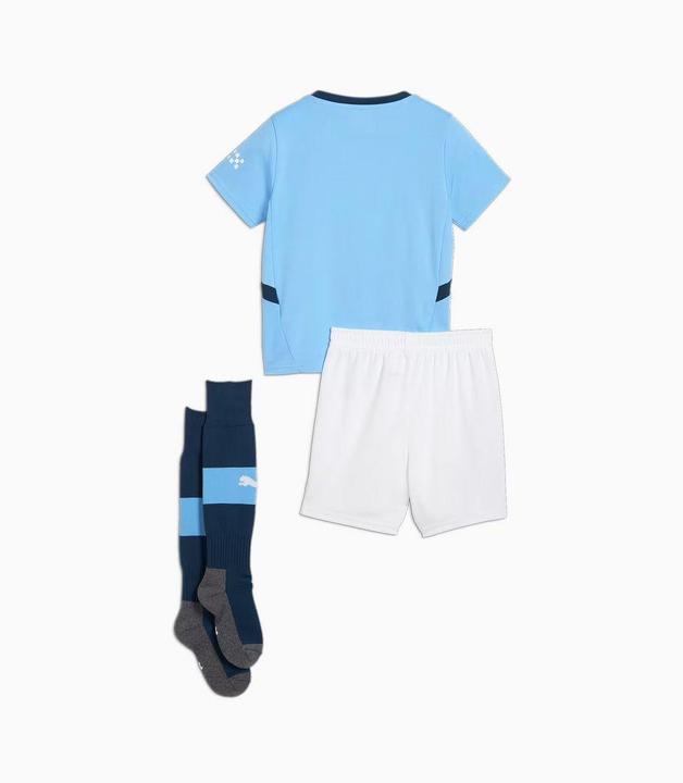 Produktbild Puma MCFC Home Minikit (98)
