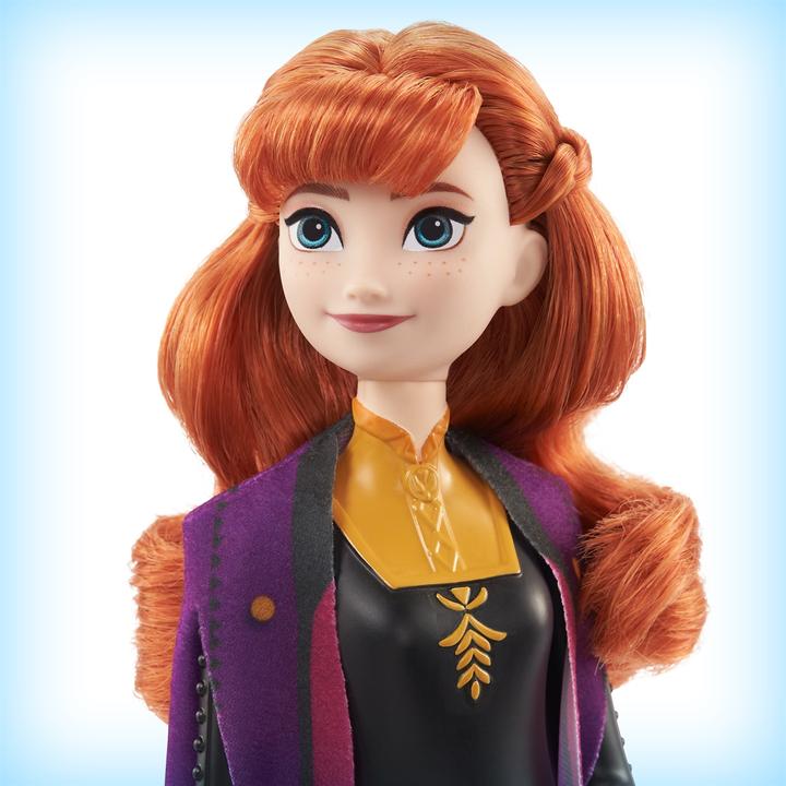 Produktbild Disney Frozen Die Eiskönigin Core Anna