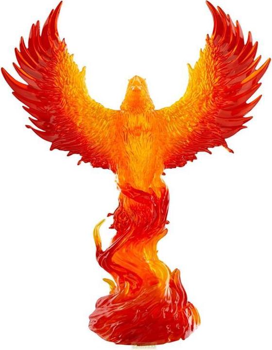 Produktbild Hasbro Marvel Legends figurine Jean Grey / Phoenix Force 15 cm