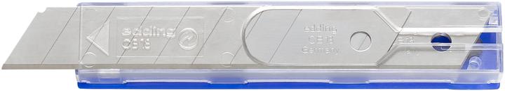 Actual product image Edding Replacement Blades CB18 10pcs (Replacement blade)