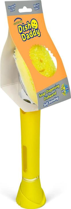 Produktbild Scrub Daddy Dish Daddy (1 Stk.)