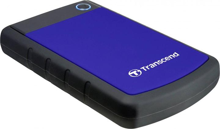 Produktbild Transcend StoreJet 25H3 (2 TB)